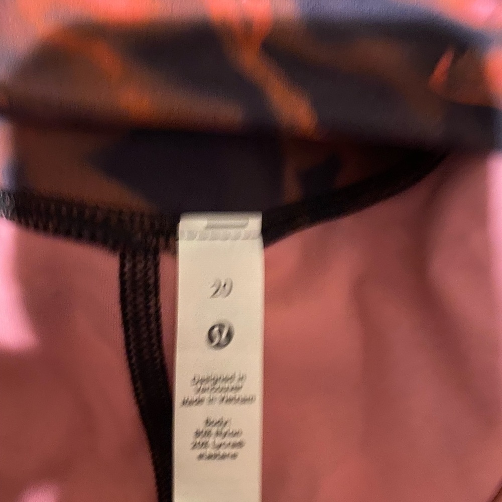 Lululemon Leggings